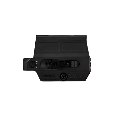 Holosun HE512C-GD Gold Multi-Reticle Reflex Sight