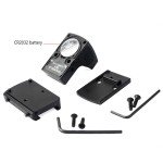 Glock RM/R Mini Red Dot Sight for Pistols