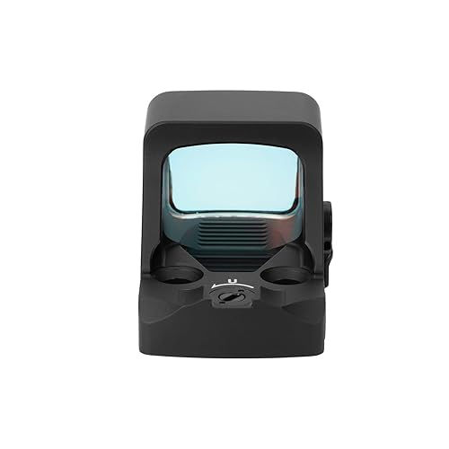 Holosun HS507K-X2 Compact Multi-Reticle Red Dot Sight