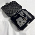 558 Red Dot Sight with G33 Magnifier Combo