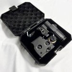 Rokilacen 3X Red Dot Holographic Sight Combo