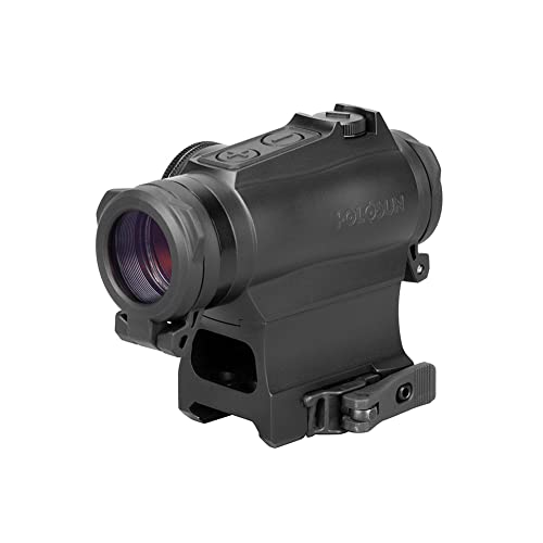 HOLOSUN HS515GM Red Dot Holographic Sight for Rifles