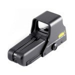 Red Green Dot Reflex Holographic Sight for 20mm Rail
