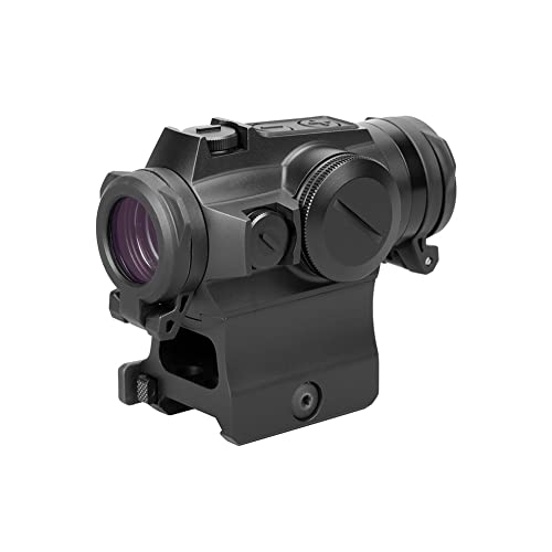 HOLOSUN HS515GM Red Dot Holographic Sight for Rifles