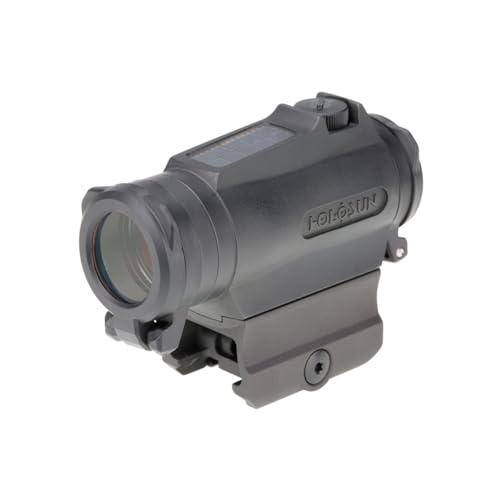 Holosun Titanium Multi-Reticle Circle Dot Holographic Sight