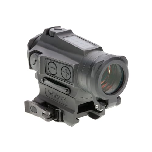 Holosun Titanium Multi-Reticle Circle Dot Holographic Sight