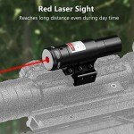MidTen 3-9x32 Scope with Red/Green Dot Sight