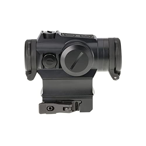 HOLOSUN HS515GM Red Dot Holographic Sight for Rifles