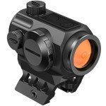 CVLIFE EagleFeather Reticle Red Dot Sight - 2 MOA
