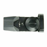 Tactical Red Green Dot Holographic Sight with 4 Reticles