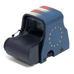 EOTECH Betsy Ross Red Dot Holographic Sight