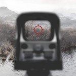 EOTECH Betsy Ross Red Dot Holographic Sight