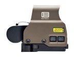 EOTECH EXPS2 Holographic Red Dot Sight 1 Dot