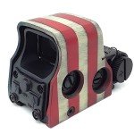 EOTECH Betsy Ross Red Dot Holographic Sight
