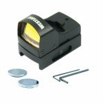 Compact 3 MOA Red Dot Holographic Sight