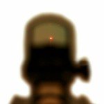 Compact 3 MOA Red Dot Holographic Sight