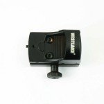 Compact 3 MOA Red Dot Holographic Sight