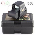 EXPS3-2 Holographic Red Green Dot Tactical Sight