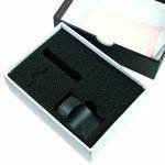 Compact 3 MOA Red Dot Holographic Sight