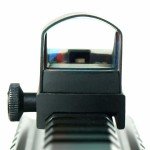 Compact 3 MOA Red Dot Holographic Sight