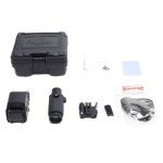 G33 Holographic Sight and G45 3X Magnifier Combo