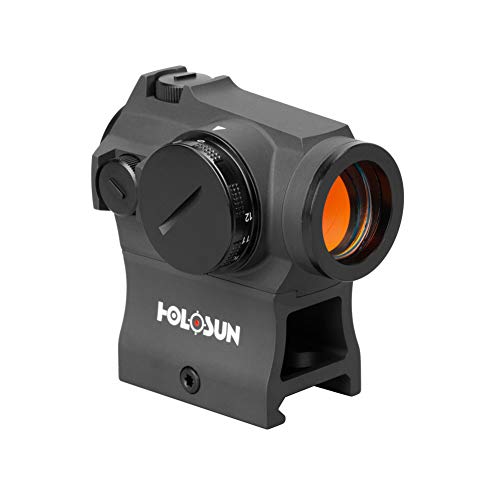 HOLOSUN HS403R Micro Reflex Red Dot Sight