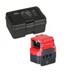 Fc1 Red Dot Sight 2MOA for 20mm Rail