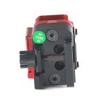 Fc1 Red Dot Sight 2MOA for 20mm Rail