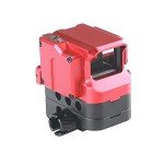 Fc1 Red Dot Sight 2MOA for 20mm Rail