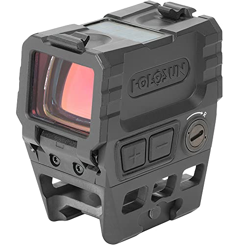 Holosun AEMS Micro Red Dot Sight 2 MOA