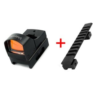 Tactical 3 MOA Red Dot Holographic Sight