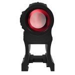 Holosun HS403B Micro Red Dot Sight with Riser