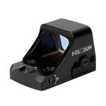 Holosun HS407K X2 Open Reflex Red Dot Sight