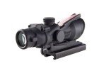 Trijicon ACOG 4x32 Red Dot Sight