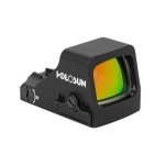 Holosun HE407K-GR X2 Green Dot Sight