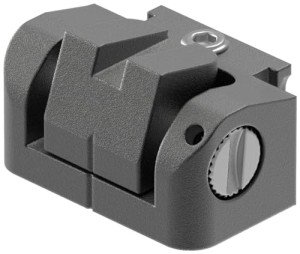 Leupold DeltaPoint Pro Rear Sight - Model 120058