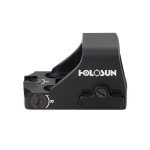 Holosun HE407K-GR X2 Green Dot Sight
