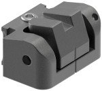 Leupold DeltaPoint Pro Rear Sight - Model 120058