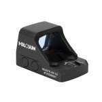 Holosun HE407K-GR X2 Green Dot Sight
