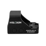 Holosun HE407K-GR X2 Green Dot Sight