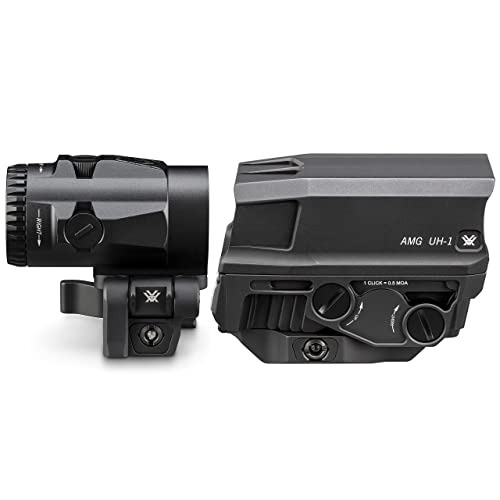 Vortex Optics AMG UH-1 Gen II Combo