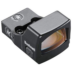 Bushnell RXS250 Red Dot Holographic Sight