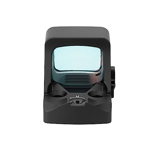 Compact Holosun HS407K-X2 Red Dot Holographic Sight