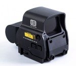 EXPS3-2 Red-Green Tactical Holographic Sight