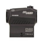 SIG SAUER Romeo5 1x20mm Waterproof Red Dot Sight