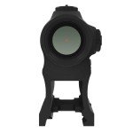 Holosun HS403B Micro Red Dot Sight - Black