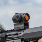 SIG SAUER Romeo5 1x20mm Waterproof Red Dot Sight