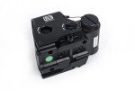 EXPS3-2 Red-Green Tactical Holographic Sight