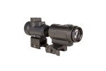 Trijicon MRO HD 1x25 Red Dot Sight Bundle