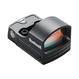 Bushnell RXS100 Red Dot Reflex Sight
